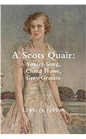 Scots Quair