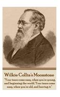 Wilkie Collins' the Moonstone