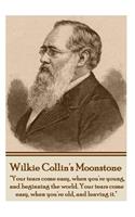 Wilkie Collins' The Moonstone