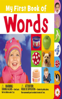 My First Book of Words