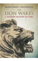 The Lion Wakes: A Modern History of HSBC