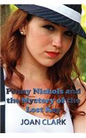 Penny Nichols and the Mystery of the Lost Key