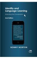 Identity and Language Learning: Extending the Conversation