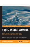 Pig Design Patterns