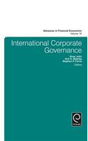 International Corporate Governance