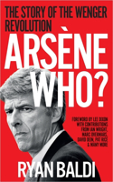 Arsene Who?