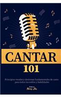 Cantar 101