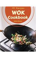 Wok Cookbook 195