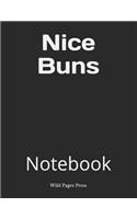 Nice Buns