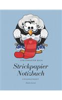Strickmuster Buch