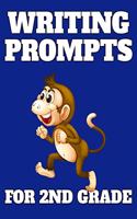 Writing Prompts For 2nd Grade