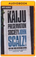 Kaiju Preservation Society