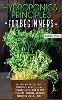 Hydroponics Principles For Beginners