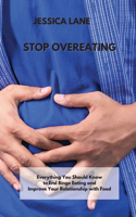 Stop Overeating