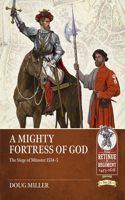 Mighty Fortress of God