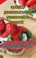 Kouzlo Jednoduchých Venkovních HostŮ