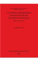 Les salines préhispaniques du bassin de Sayula (Occident du Mexique)