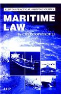 Maritime Law