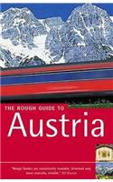 The Rough Guide to Austria
