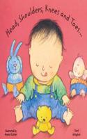 Head, Shoulders, Knees and Toes in Tamil and English