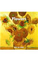 Art for Kids: Flowers