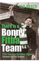 There is a Bonny Fitba Team