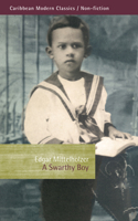 Swarthy Boy