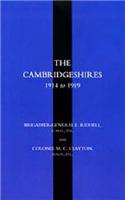 Cambridgeshires 1914 to 1919