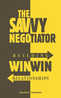 Savvy Negotiator