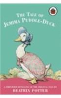 The Tale of Jemima Puddle-Duck