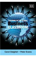 Teaching in the Global Business Classroom