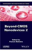 Beyond-CMOS Nanodevices 2
