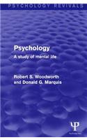 Psychology (Psychology Revivals)