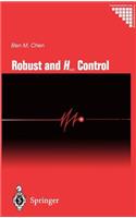 Robust and H_ Control