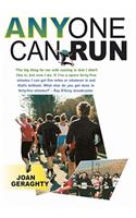 Anyone Can Run