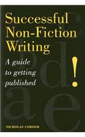 Successful Non-Fiction Writing