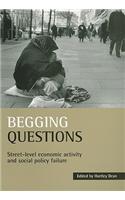 Begging Questions