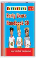 Early Years Handbook