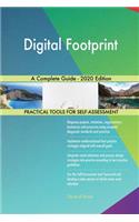 Digital Footprint A Complete Guide - 2020 Edition