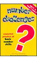 Number Challenges