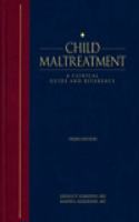 Child Maltreatment