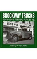 Brockway Trucks 1948-1961