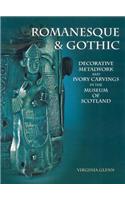 Romanesque and Gothic Decorative Metalwork and Ivory Carvings