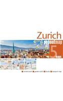 Zurich Popout Map