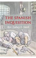 Spanish Inquisition