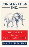 Conservatism Inc.