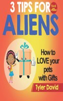 How to LOVE your pets with Gifts