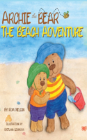 Archie the Bear - The Beach Adventure