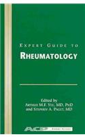 Expert Guide to Rheumatology
