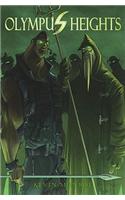 Olympus Heights